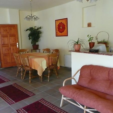 Kincses Vendeghaz Ξενοδοχείο Ντέμπρετσεν Εξωτερικό φωτογραφία