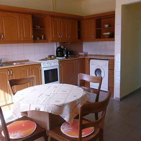 Kincses Vendeghaz Ξενοδοχείο Ντέμπρετσεν Εξωτερικό φωτογραφία